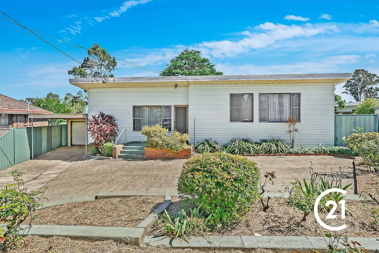 Main view of Homely house listing, 9 Gardenia Grove, Lalor Park NSW 2147