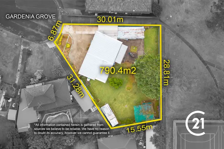 Third view of Homely house listing, 9 Gardenia Grove, Lalor Park NSW 2147
