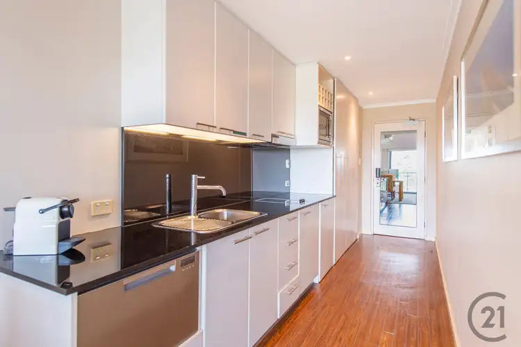Fifth view of Homely apartment listing, 204/16 Dolphin Drive, Mandurah WA 6210