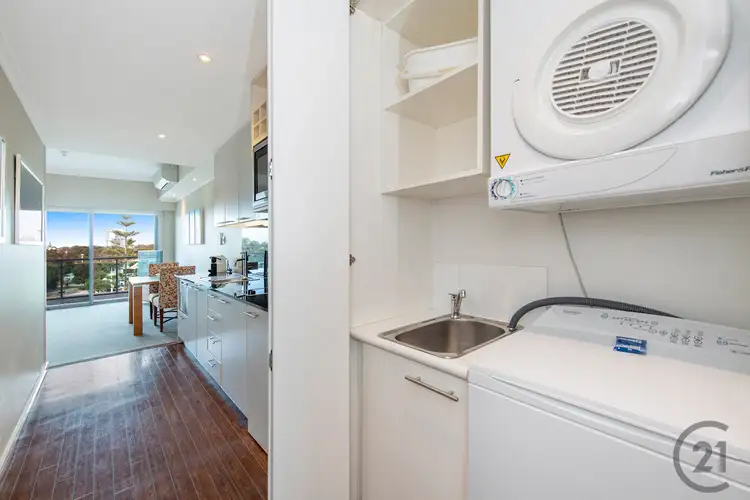 Sixth view of Homely apartment listing, 204/16 Dolphin Drive, Mandurah WA 6210