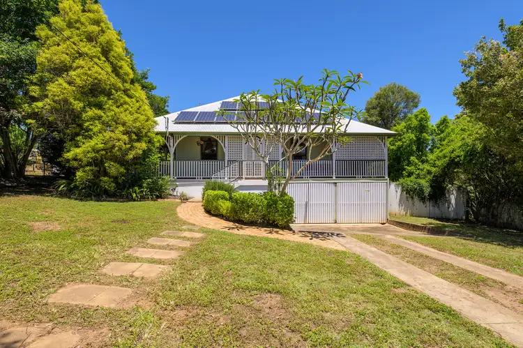 41 Stanley Street, Gympie QLD 4570