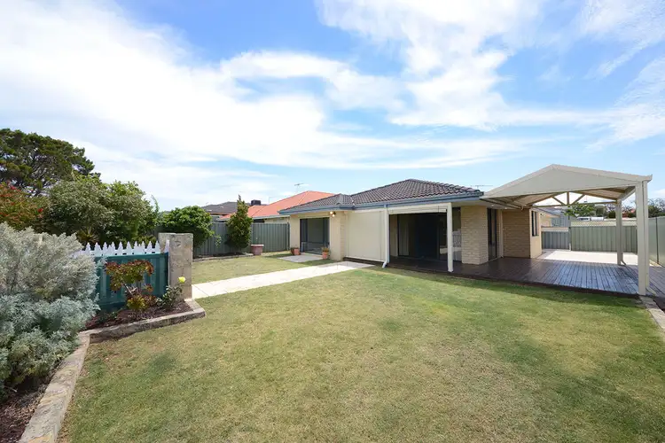 Second view of Homely house listing, 5 Olympus Loop, Merriwa WA 6030