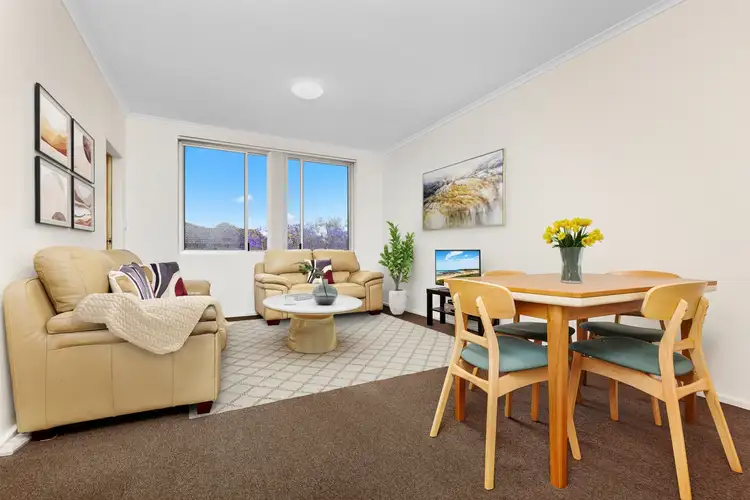 14/24 Barry Street, Neutral Bay NSW 2089