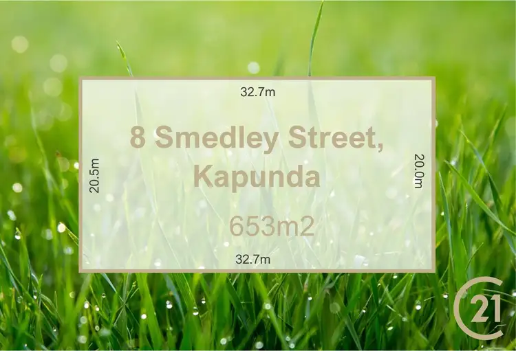 8 Smedley Street, Kapunda SA 5373