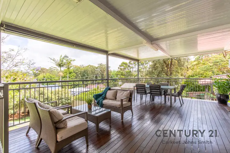 Second view of Homely house listing, 15 Fraser Parade, Charlestown NSW 2290