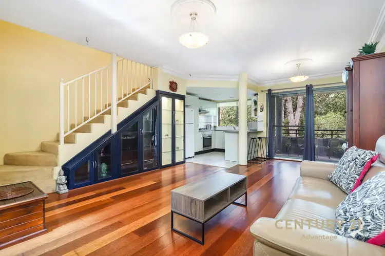 15/38-40 Lane Street, Wentworthville NSW 2145