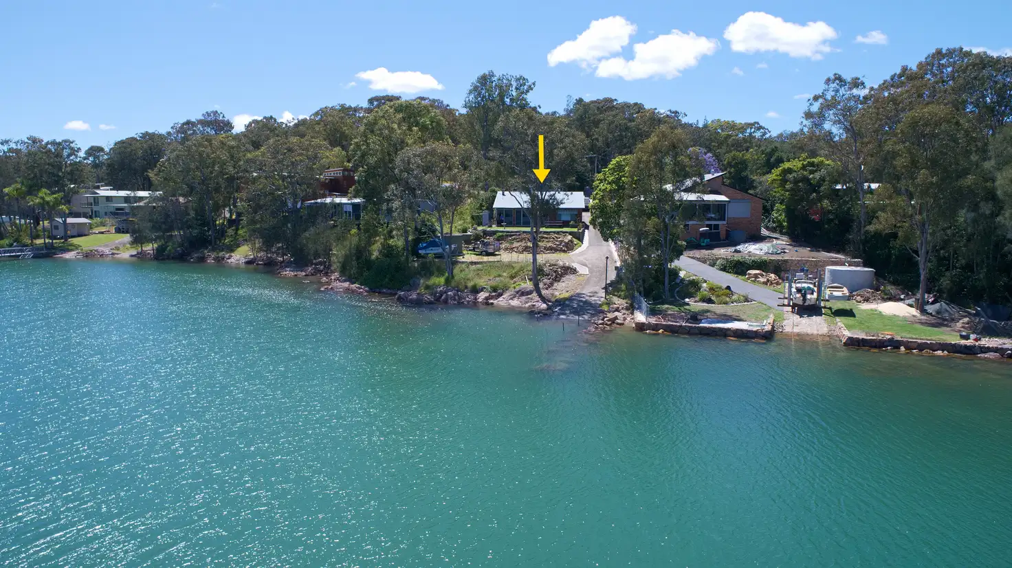 Main view of Homely house listing, 67 Promontory Way, North Arm Cove NSW 2324