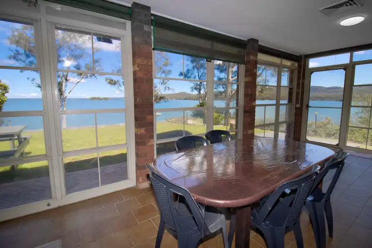 Second view of Homely house listing, 67 Promontory Way, North Arm Cove NSW 2324