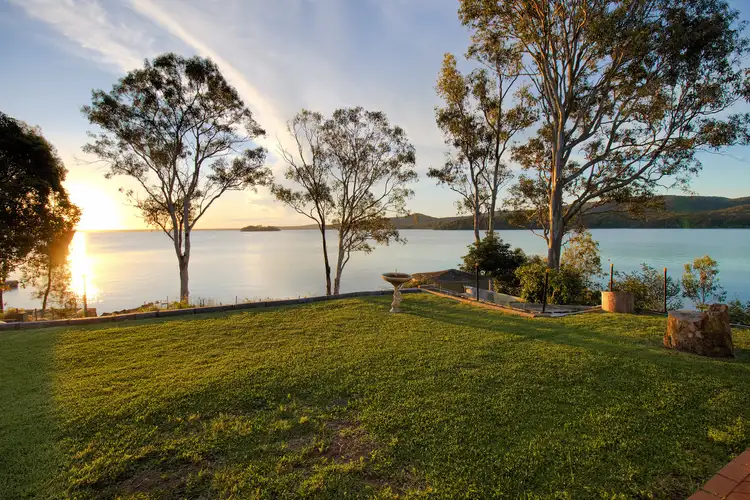 Third view of Homely house listing, 67 Promontory Way, North Arm Cove NSW 2324