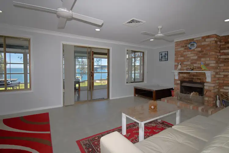 Fourth view of Homely house listing, 67 Promontory Way, North Arm Cove NSW 2324