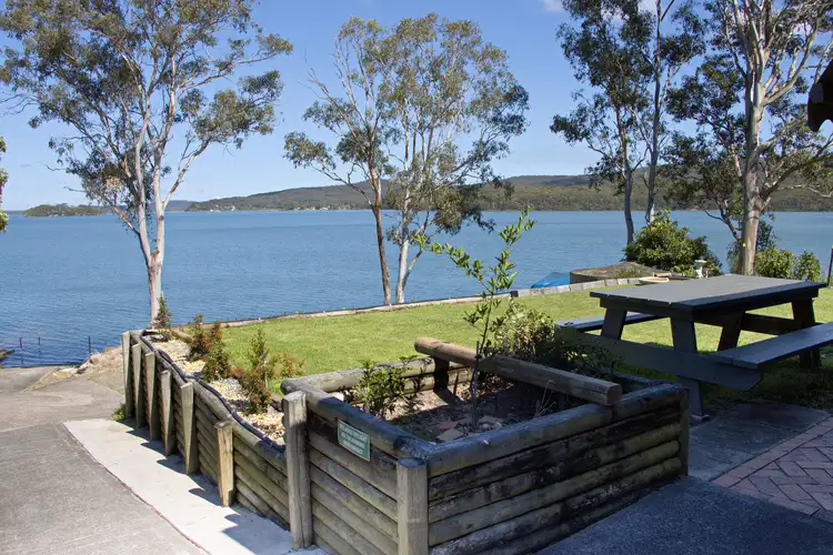 Sixth view of Homely house listing, 67 Promontory Way, North Arm Cove NSW 2324