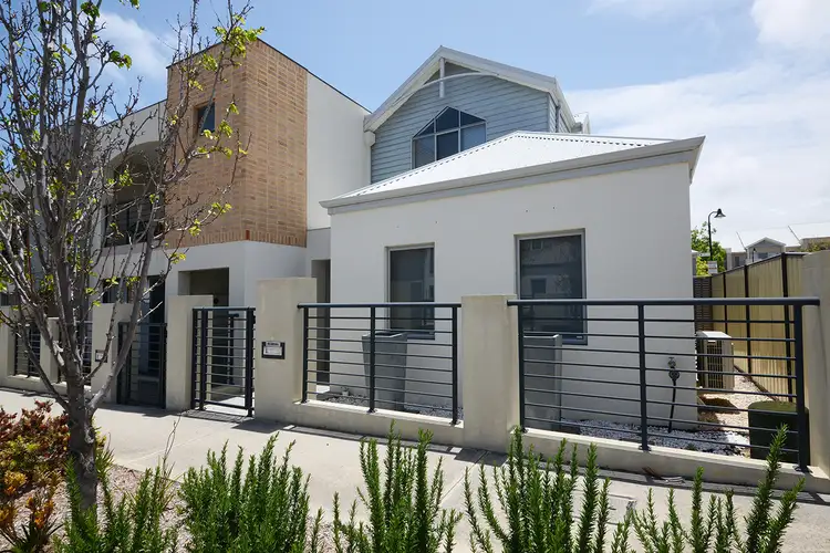 Main view of Homely townhouse listing, 6 Eveleigh Boulevard, Clarkson WA 6030