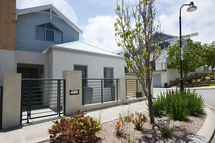 Third view of Homely townhouse listing, 6 Eveleigh Boulevard, Clarkson WA 6030