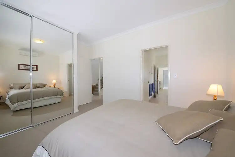 Seventh view of Homely townhouse listing, 6 Eveleigh Boulevard, Clarkson WA 6030
