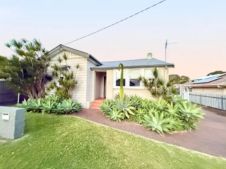 10 Veronica Street, Cardiff NSW 2285