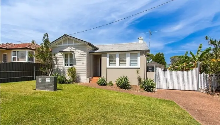 10 Veronica Street, Cardiff NSW 2285