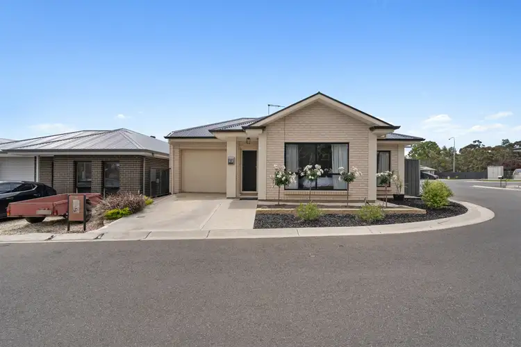 Main view of Homely house listing, 19/145 Chandlers Hill Road, Happy Valley SA 5159