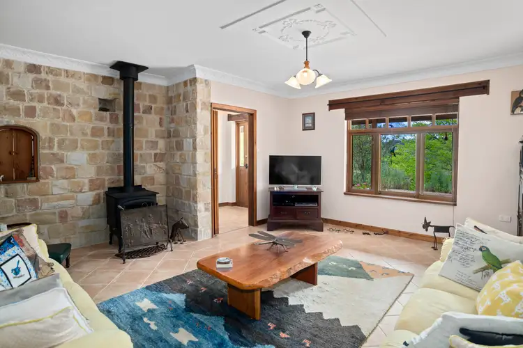 Third view of Homely rural property listing, 8 Thompson Street, Bridgetown WA 6255