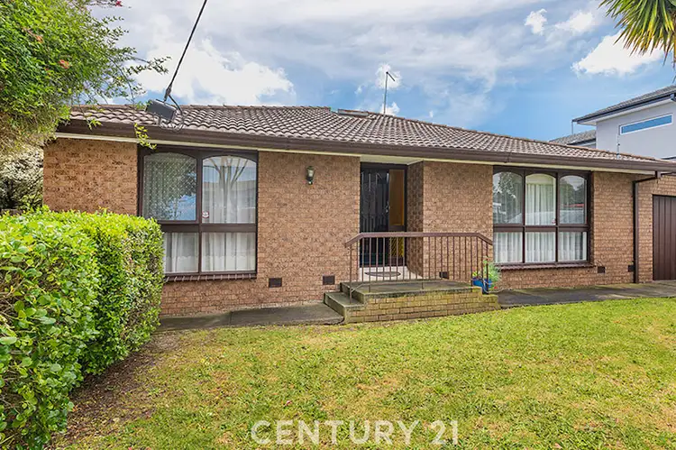 Main view of Homely unit listing, 1/1439 Centre Road, Clayton VIC 3168