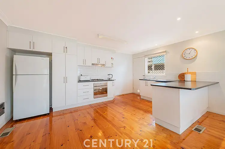 Second view of Homely unit listing, 1/1439 Centre Road, Clayton VIC 3168