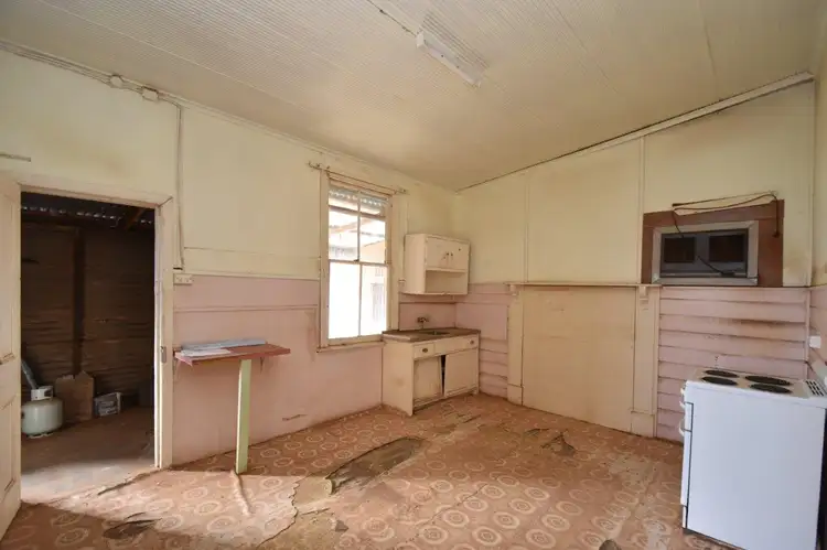 Second view of Homely house listing, 595 Wolfram Street, Broken Hill NSW 2880