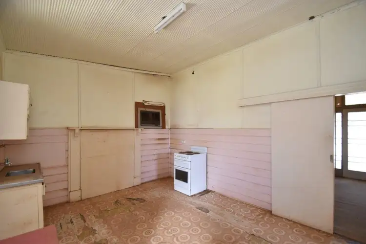 Third view of Homely house listing, 595 Wolfram Street, Broken Hill NSW 2880