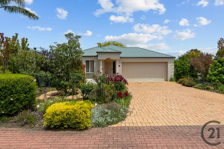 Main view of Homely house listing, 4 Hermitage Court, Nuriootpa SA 5355