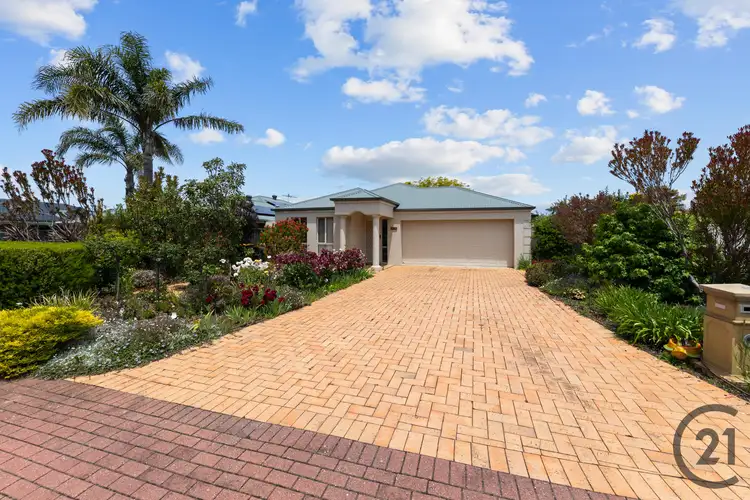 Second view of Homely house listing, 4 Hermitage Court, Nuriootpa SA 5355