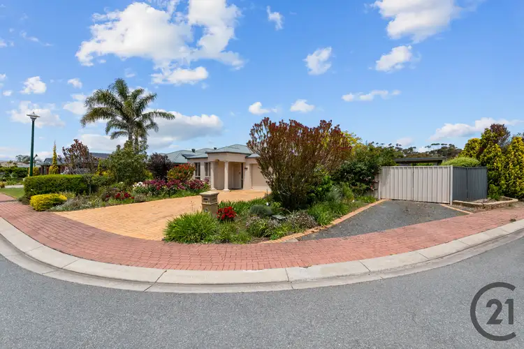 Third view of Homely house listing, 4 Hermitage Court, Nuriootpa SA 5355