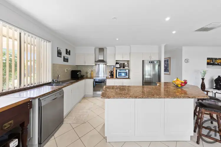 Fourth view of Homely house listing, 4 Hermitage Court, Nuriootpa SA 5355