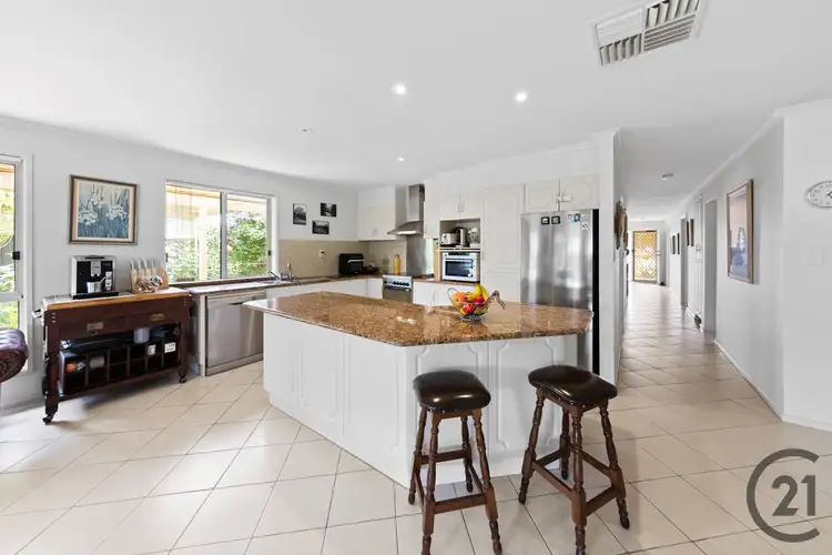 Fifth view of Homely house listing, 4 Hermitage Court, Nuriootpa SA 5355