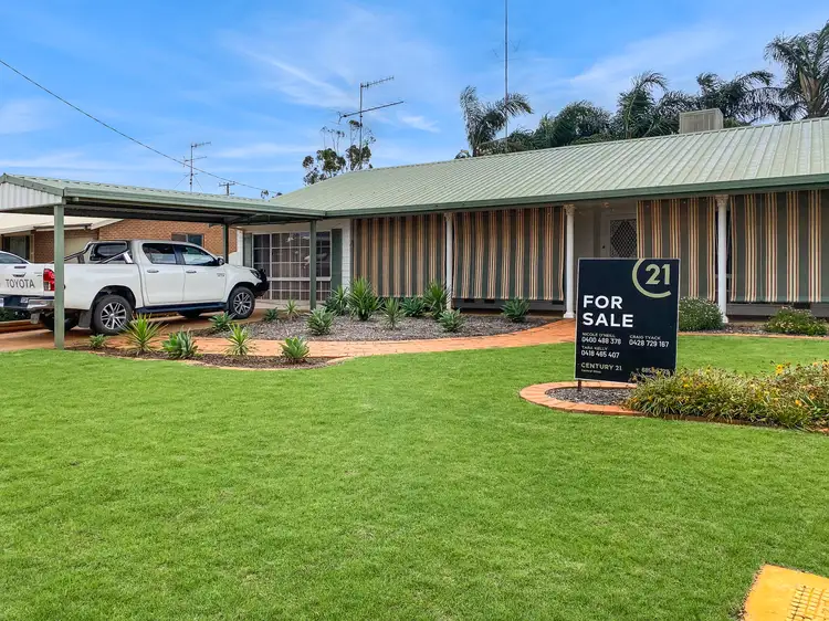 75 Grace Street, Lake Cargelligo NSW 2672
