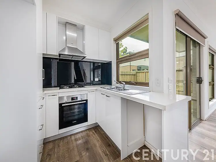 Third view of Homely townhouse listing, 11 Kabi Circuit, Springvale South VIC 3172