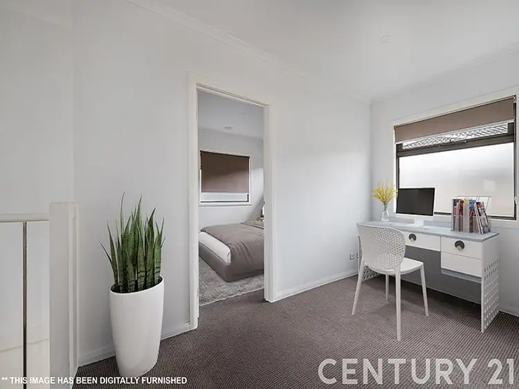 Fourth view of Homely townhouse listing, 11 Kabi Circuit, Springvale South VIC 3172