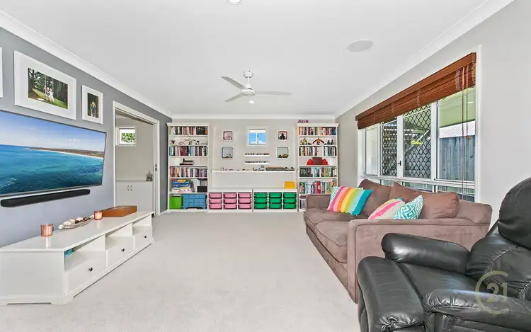 Second view of Homely house listing, 57 Wyellan Place, Upper Kedron QLD 4055