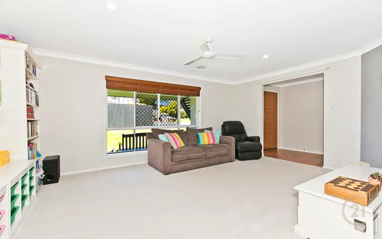 Third view of Homely house listing, 57 Wyellan Place, Upper Kedron QLD 4055