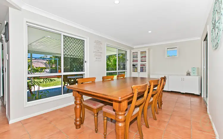 Fourth view of Homely house listing, 57 Wyellan Place, Upper Kedron QLD 4055