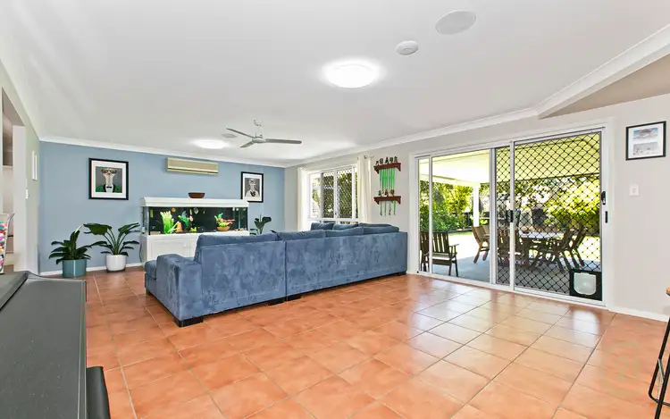 Fifth view of Homely house listing, 57 Wyellan Place, Upper Kedron QLD 4055