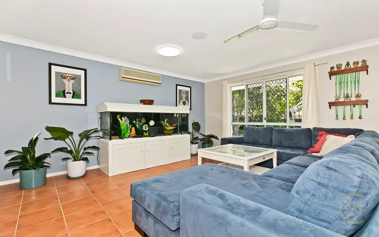 Sixth view of Homely house listing, 57 Wyellan Place, Upper Kedron QLD 4055