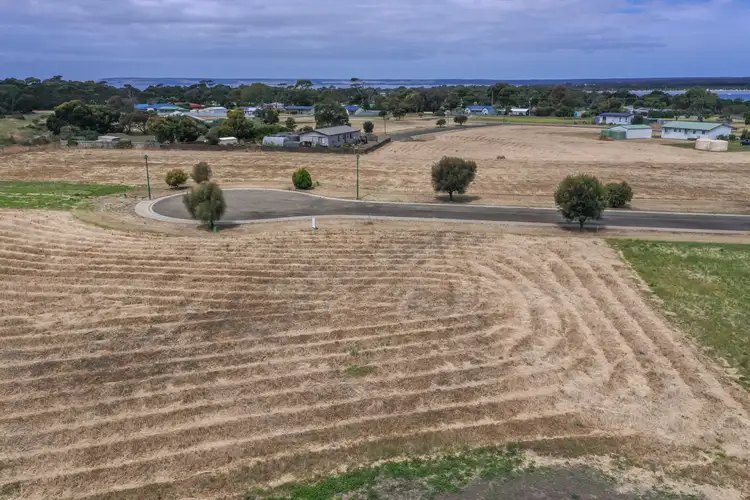 Fourth view of Homely land listing, 11 Plover Place, American River SA 5221
