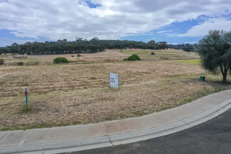 Fifth view of Homely land listing, 11 Plover Place, American River SA 5221