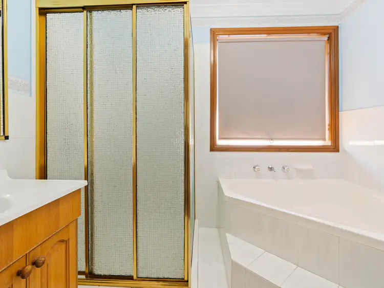 Fourth view of Homely villa listing, 3/21-25 Condello Crescent, Edensor Park NSW 2176