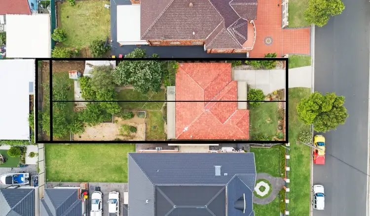 15 Bold Street, Cabramatta West NSW 2166