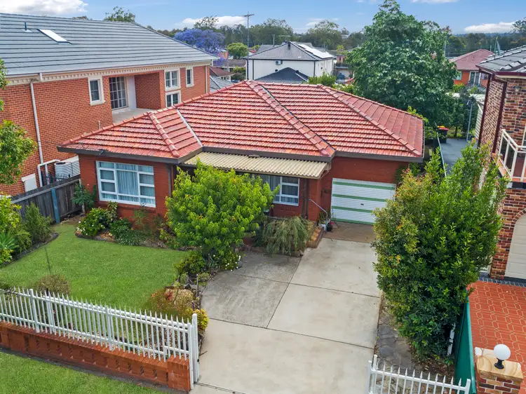 Second view of Homely house listing, 15 Bold Street, Cabramatta West NSW 2166