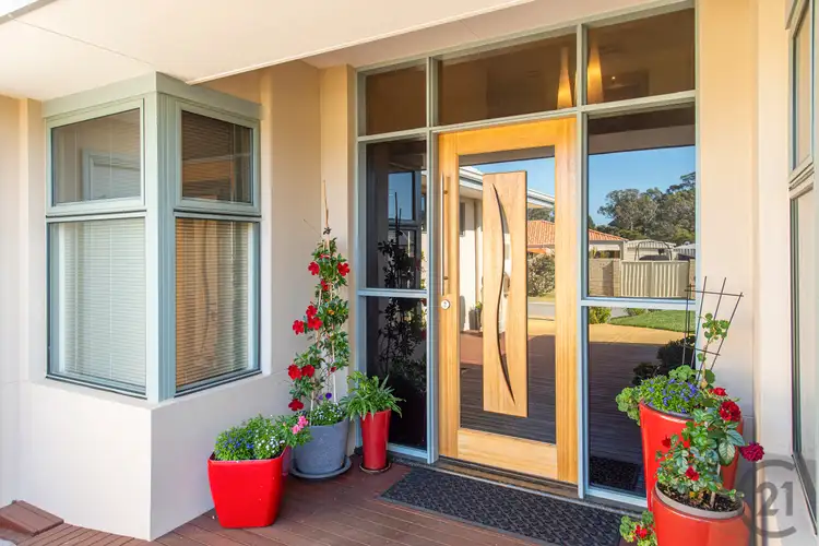 Second view of Homely house listing, 30 Tranquility Way, Halls Head WA 6210
