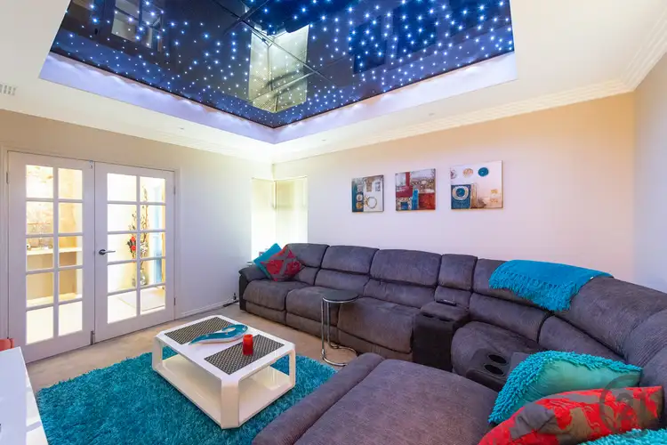 Fifth view of Homely house listing, 30 Tranquility Way, Halls Head WA 6210