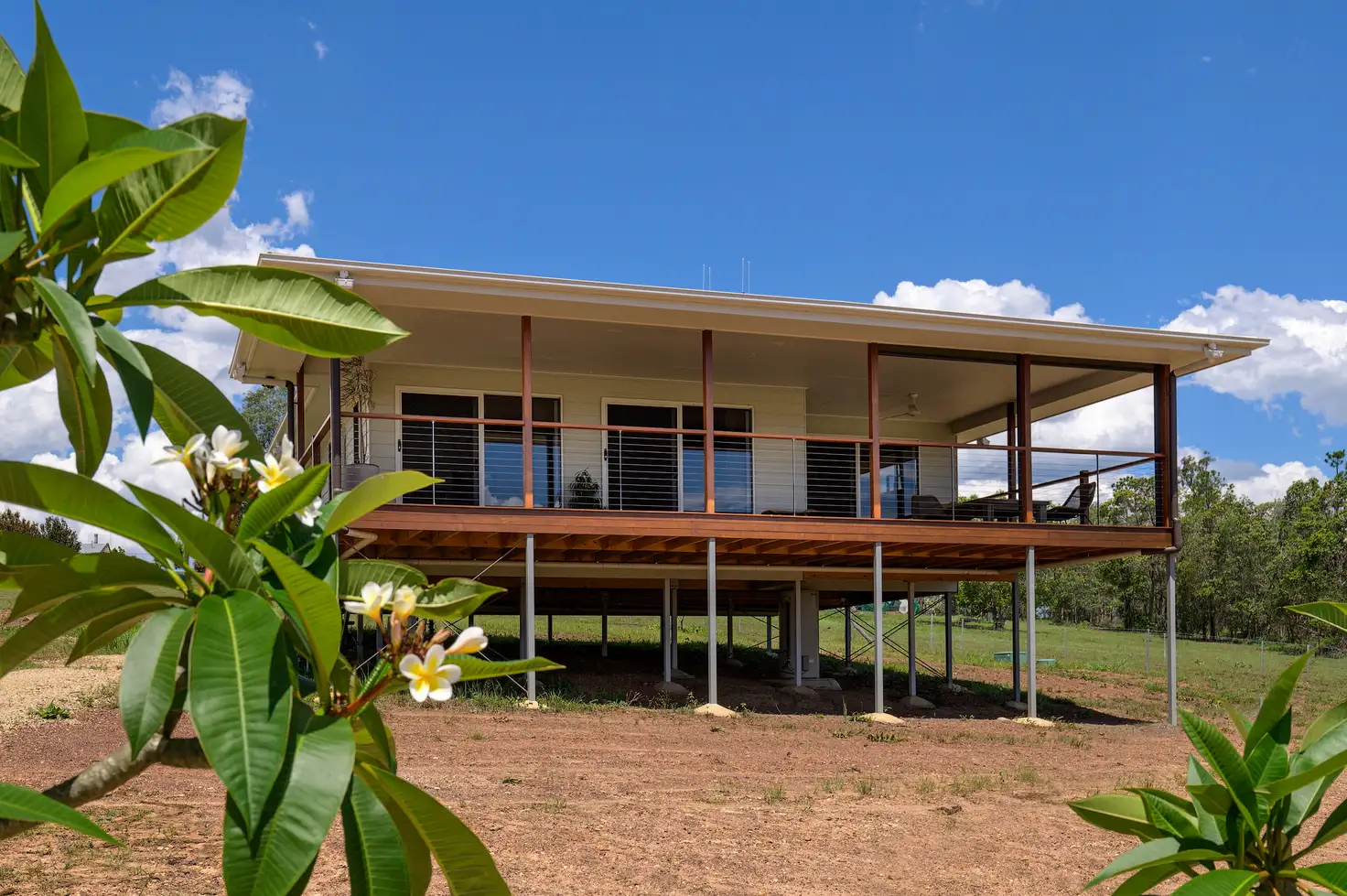 Main view of Homely house listing, 53 Arborcrescent Road, Glenwood QLD 4570