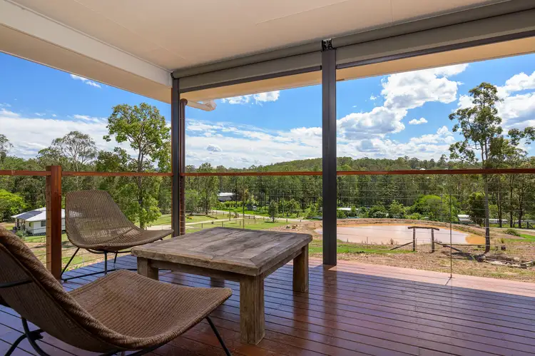 Third view of Homely house listing, 53 Arborcrescent Road, Glenwood QLD 4570
