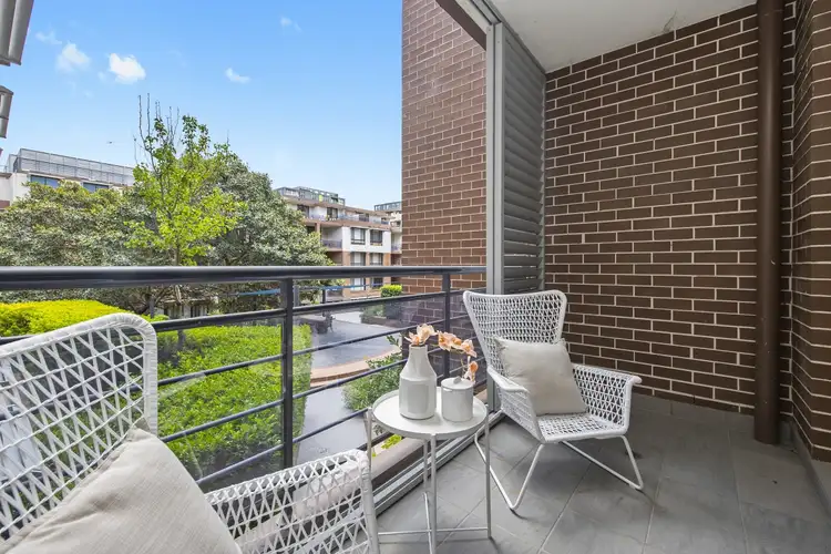 Second view of Homely apartment listing, 2109/20 Porter Street, Ryde NSW 2112