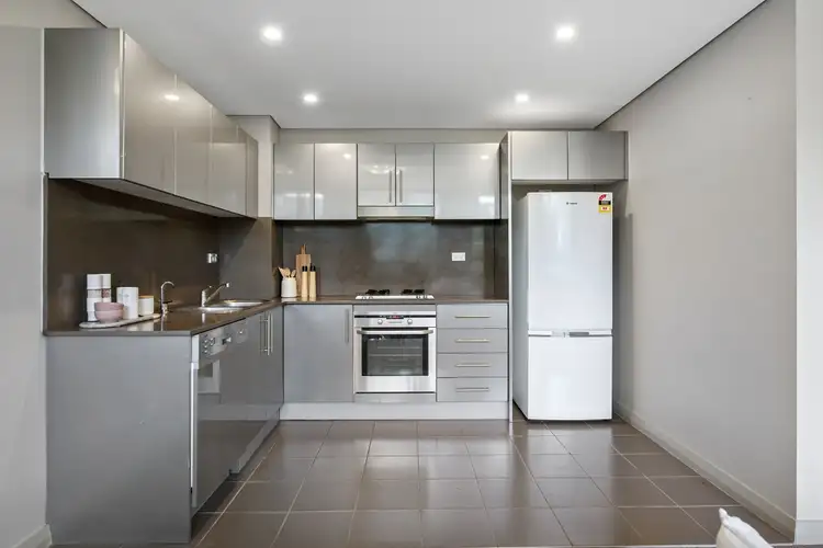 Third view of Homely apartment listing, 2109/20 Porter Street, Ryde NSW 2112